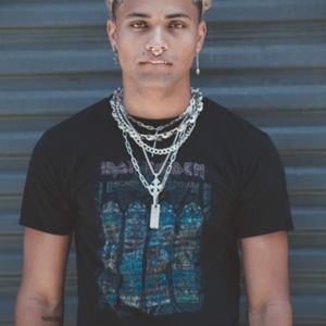 Iron Maiden Legacy of the Beast T-Shirt